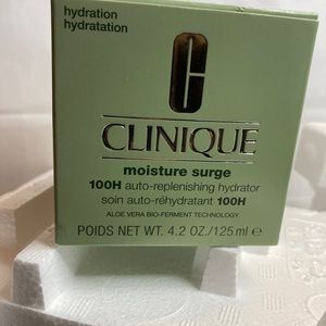 Clinique Hydrator Moisture Surge